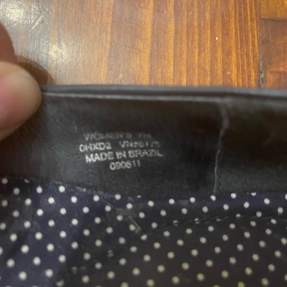 LLBean | Bean Boots Rubber Mocs - Picture 7 of 7